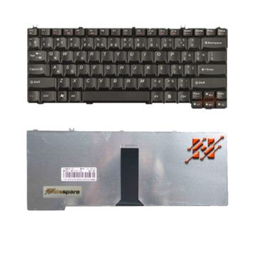 Lenovo IdeaPad Y730A Klavye