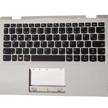 Lenovo IdeaPad Yoga 310-11IAP Siyah Klavye