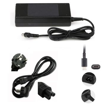 Lenovo Ideapad Yoga Slim 7 PRO-14ARH5 82LA 95W Uyumlu Laptop Adaptör