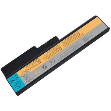 Lenovo Ideapad Z360 Muadil Notebook Batarya