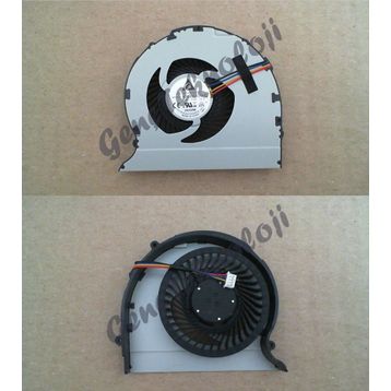 Lenovo İdeapad Z370 Uyumlu Notebook Fan