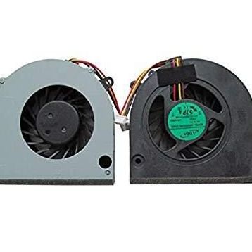 Lenovo İdeapad Z460 Uyumlu Notebook Fan
