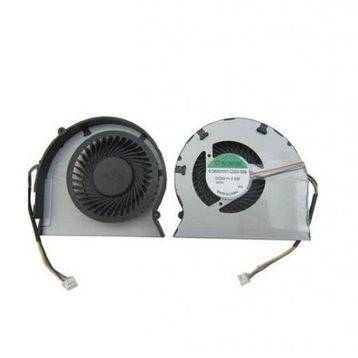 Lenovo İdeapad Z475 Uyumlu Notebook Fan