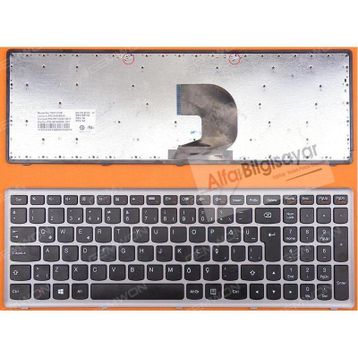 Lenovo Ideapad Z500-59-360355 Klavye