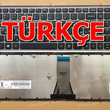 Lenovo Ideapad Z510 Klavye