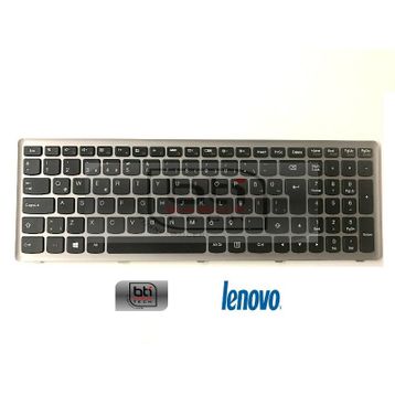 Lenovo Ideapad Z510 Klavye