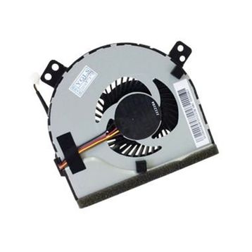 Lenovo IdeaPad Z510A Notebook Uyumlu Fan