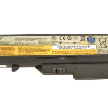 Lenovo Ideapad Z560 Batarya Pil