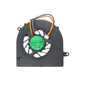 Lenovo IdeaPad Z560M Notebook Uyumlu Fan