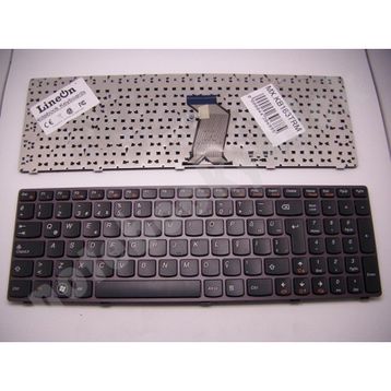 Lenovo Ideapad Z565 Klavye