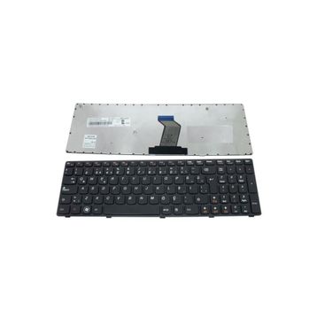 Lenovo Ideapad Z570 Klavye