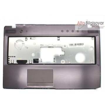 Lenovo Ideapad Z570 Klavye