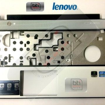 Lenovo Ideapad Z580 Klavye