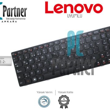 Lenovo IdeaPad Z585 Klavye