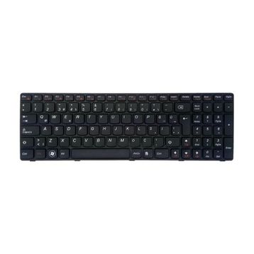 Lenovo IdeaPad Z585 Klavye