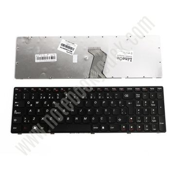 Lenovo IdeaPad Z585 Klavye