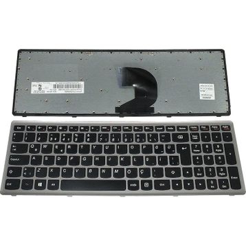 Lenovo Ideapad Z710 20250 Klavye