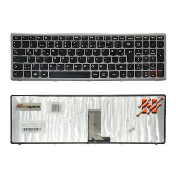 Lenovo Ideapad Z710 Klavye