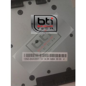 Lenovo Ideapad Z710 Klavye