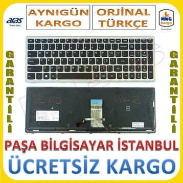 Lenovo Ideapad Z710 Klavye