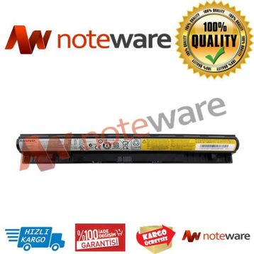 Lenovo İdeapad Z710 Notebook Batarya
