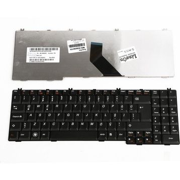 Lenovo İdeapadMP-09A33US-5282 Klavye