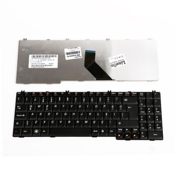 Lenovo İdeapadMP-09A33US-5282 Klavye
