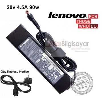 Lenovo Idepad V470C Notebook Adaptör