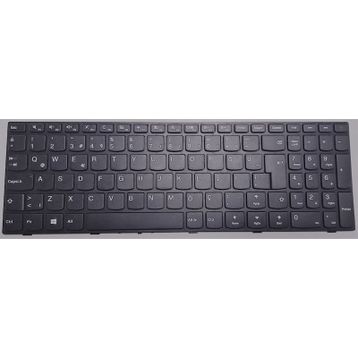 Lenovo IP110-17ACL Klavye