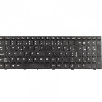 Lenovo IP110 IP110-15IBR 110-15 Siyah Notebook Klavye