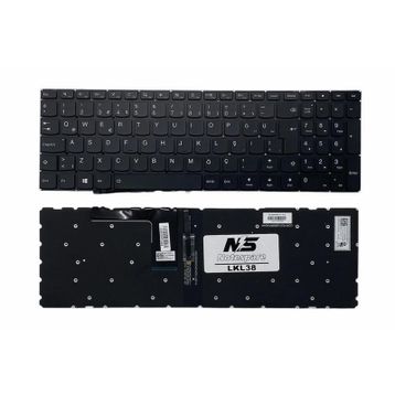 Lenovo IP510-15IKB Klavye