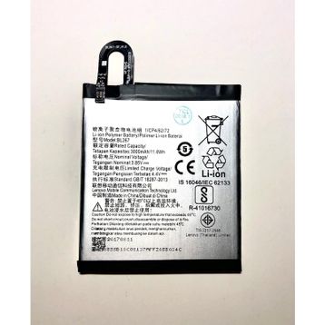 Lenovo K33a48 K6 Bl267 Batarya Pil