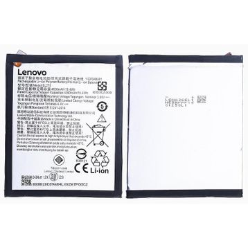 Lenovo K35a48 K6 Note Bl270 Batarya Pil