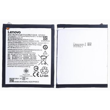 Lenovo K35a48 K6 Note Bl270 Batarya Pil