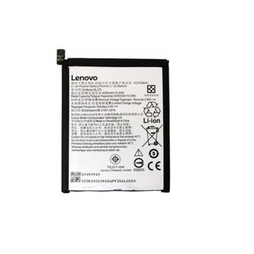Lenovo K35a48 K6 Note Bl270 Batarya Pil