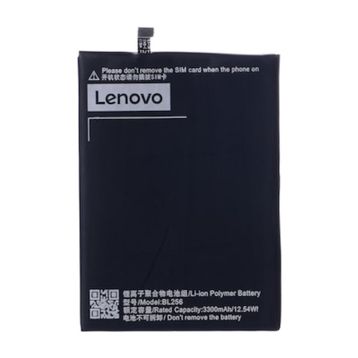 Lenovo K4 Note A7010 Bl-256 Batarya Pil