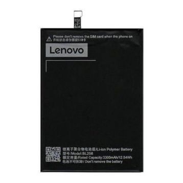 Lenovo K4 Note A7010 Bl-256 Batarya Pil