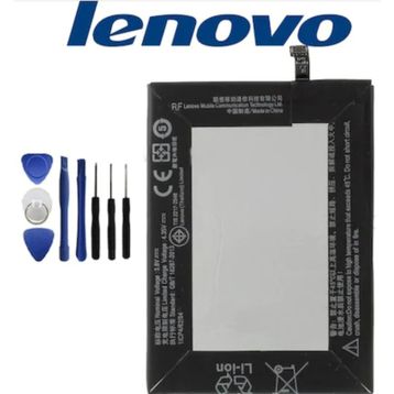 Lenovo K4 Note A7010 Bl-256 Batarya Pil