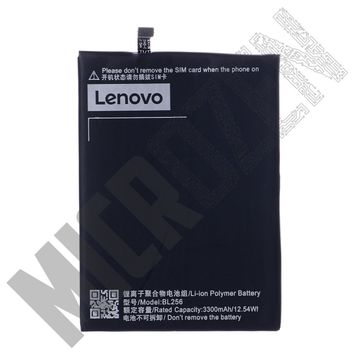 Lenovo K4 Note A7010 Bl-256 Batarya Pil