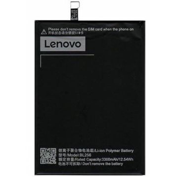 Lenovo K4 Note A7010 Bl-256 Batarya Pil