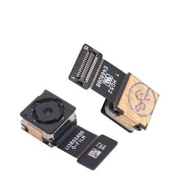 Lenovo K4 Note A7010 Uyumlu Arka Kamera