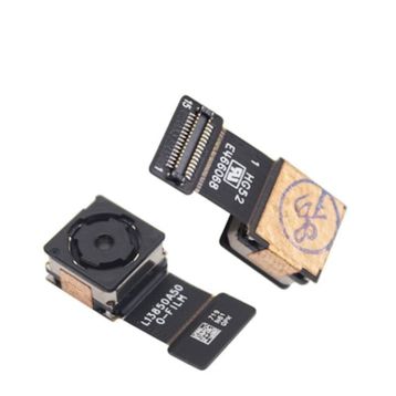 Lenovo K4 Note A7010 Uyumlu Arka Kamera
