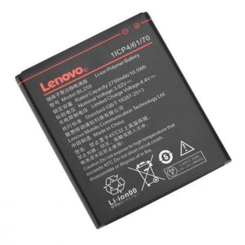 Lenovo K5 Plus A6020a46 Bl259 Batarya Pil