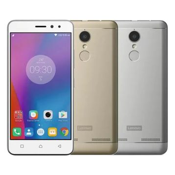 Lenovo K6 16 GB Altın