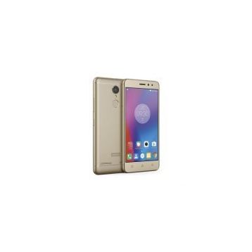Lenovo K6 16 GB Gri