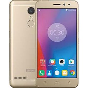 Lenovo K6 16 GB Gri