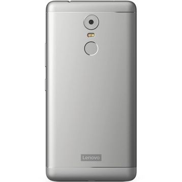 Lenovo K6 Note 32 GB Gümüş