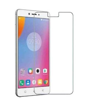 Lenovo K6 Note Ekran Koruyucu Temperli Kırılmaz Cam