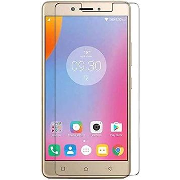 Lenovo K6 Note Ekran Koruyucu Temperli Kırılmaz Cam