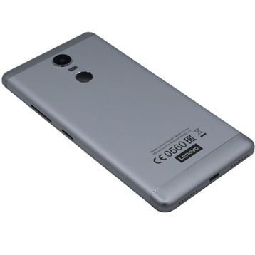 Lenovo K6 Note K53a48 Kasa Arka Pil Kapağı